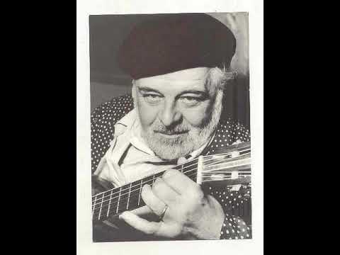 Magnus M. Johansson - Himlajord (Evert Taube)