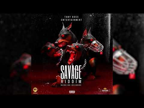 Siah Boss Ft Wacko Dan - Dem Scared (Official Audio)