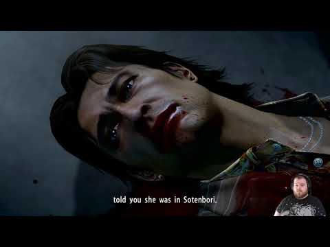 Yakuza 0 Pt 49