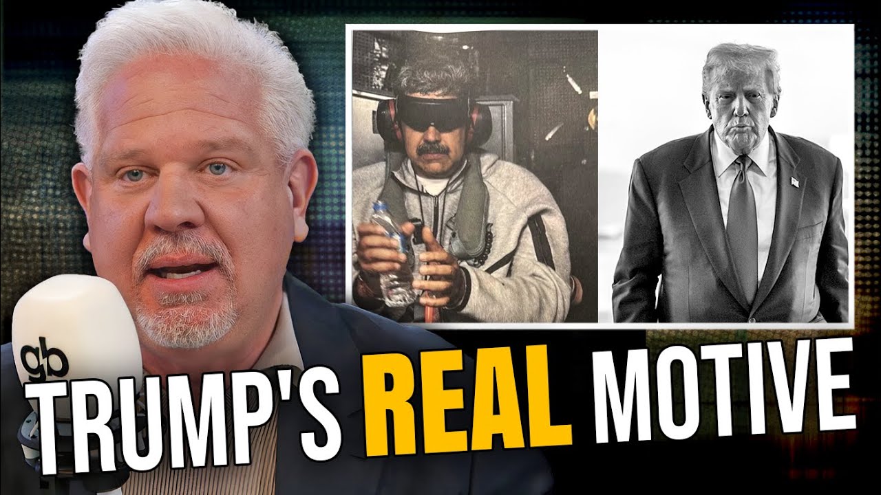 Why Trump’s Capture of Maduro IS “America First”