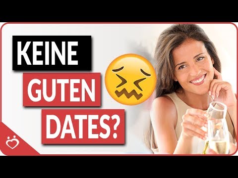 Erstes Date: 5 Fehler, die deine ersten Dates RUINIEREN ! | Andreas Lorenz