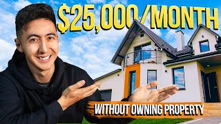 Starting Your Airbnb Property Management Business: A Step-by-Step Guide