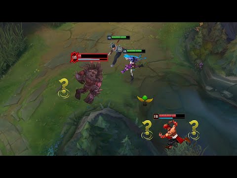 DARIUS VS MALPHITE WIN RATE 100%