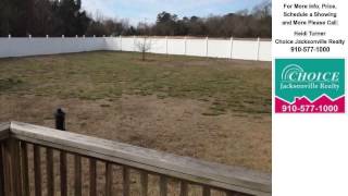 preview picture of video '117 Goldie Lane, Beulaville, NC Presented by Heidi Turner.'