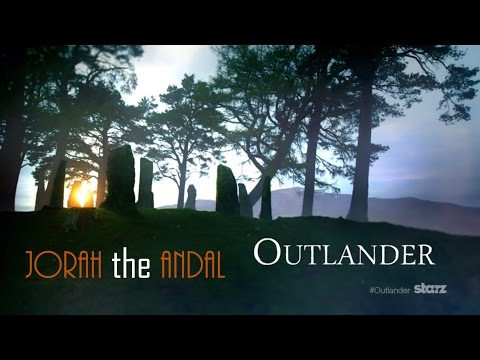Outlander Medley (Season 1 Soundtrack)
