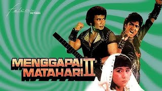 Download lagu Rhoma Irama - Pembaharuan [SD/Hq original stereo] SoundTrack Film/Menggapai Matahari II mp3