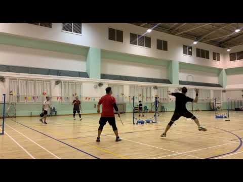 prbd john/anton vs richard/dennis 6/11/23