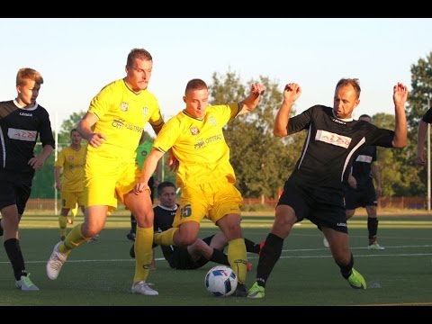 PP w okręgu: Bartnik Myszyniec - Korona Ostrołęka