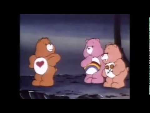 The Care Bears in the Land Without Feeling