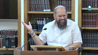 חזן לימים נוראים | סיפורי חסידים לחודש אלול | הרב אייל ורד (ישיבת מכון מאיר) - התמונה מוצגת ישירות מתוך אתר האינטרנט יוטיוב. זכויות היוצרים בתמונה שייכות ליוצרה. קישור קרדיט למקור התוכן נמצא בתוך דף הסרטון חזן לימים נוראים | סיפורי חסידים לחודש אלול | הרב אייל ורד (ישיבת מכון מאיר) - התמונה מוצגת ישירות מתוך אתר האינטרנט יוטיוב. זכויות היוצרים בתמונה שייכות ליוצרה. קישור קרדיט למקור התוכן נמצא בתוך דף הסרטון