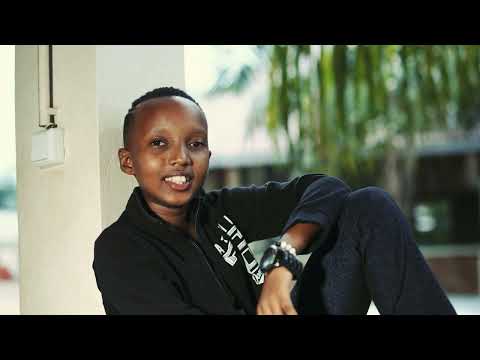 Trésor MD Official-thank you(official video)