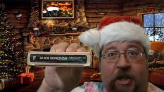 Willie's Christmas 2015