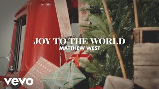 Joy To The World