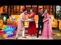 Holi Special 2026 Kapil Enjoyed A Holi Celebration With Akshay Kriti Jacqueline New Episode