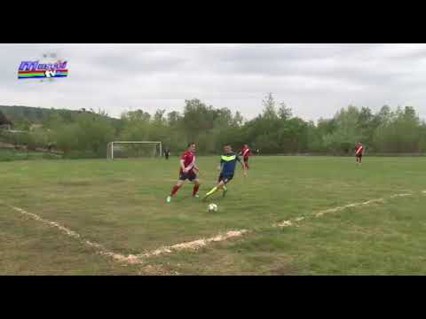 Jurnal MUSCEL TV 15.06.2021 Sport -Fotbal - Campionatul Județean, Seria Nord