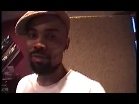 Making of Young RJ's "Dirty District Vol 3"