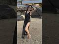 Surekha Vani Latest Visuals In A Vacation