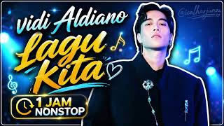 Download lagu Lagu Kita – Vidi Aldiano | 1 Jam Nonstop Tanpa Iklan (Loop Version) mp3