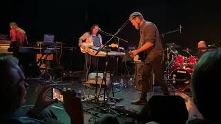 Spock&#39;s Beard - Thoughts Part II @ Alvas Showroom 2/2/2020