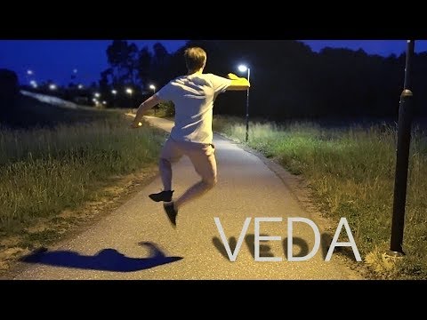 Europride Parade and farewell SweDuck - VEDA 2018 mini vlog #1