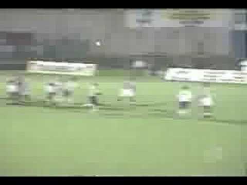 Paraná Clube 2 x 1 Bangu - Copa João Havelange  2000
