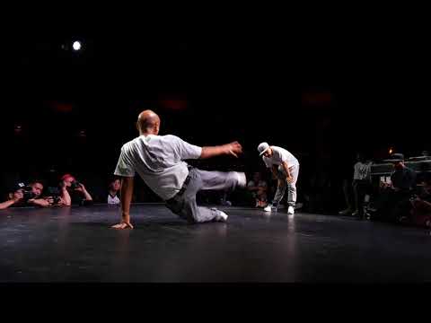 Dyno Rock vs Zeshen | Footwork Finals | Massive Monkees Day 20th Anniversary