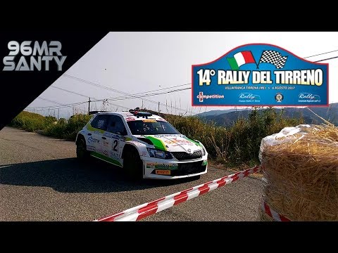 14° Rally del Tirreno - PS 2/5/8