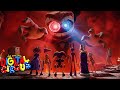 DIGITAL CIRCUS Caine S Back With Hatred Second Ending