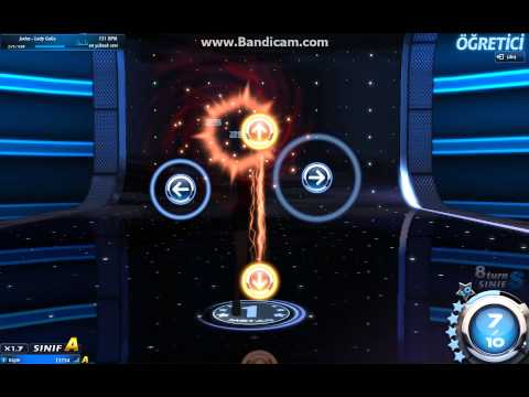 Mstar-TR Lady GaGa-Judas Neo-Classic[Extreme] 100%