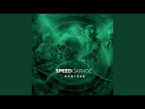Speed Garage (BK298 Remix)
