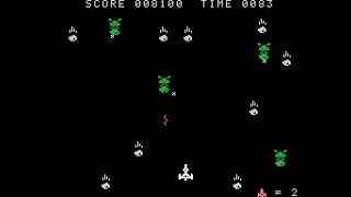 Sord M5 Game: Zac Banic (1982)
