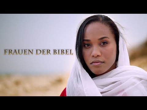 Frauen der Bibel -Debora (German/Deutsch)