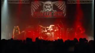 Manilla Road - Only The Brave (live)