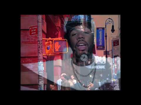 IAMSU! - Back On Your Mind ft. Skipper & Kool John (Official Music Video)