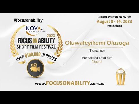 Trauma film thumbnail