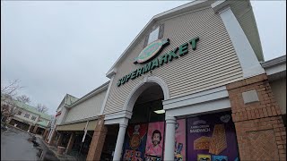 Visit to Patidar Indian store in New Jersey