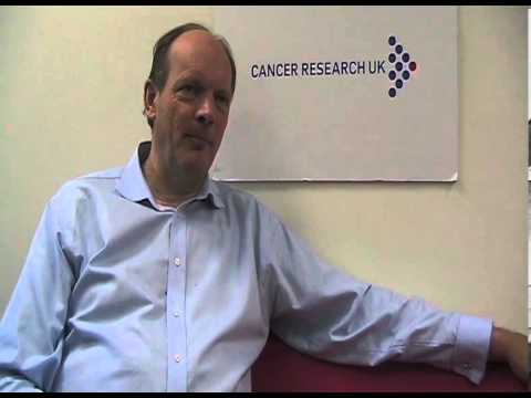 Discovering the p53 cancer protein - Cancer Research UK