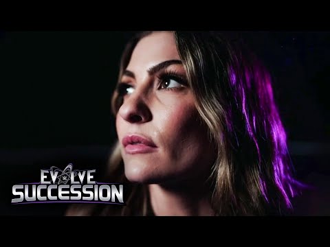 Kendal Grey On Kurt Angle Comparisons: It’s A Cool Comparison, But I Try To Be Different