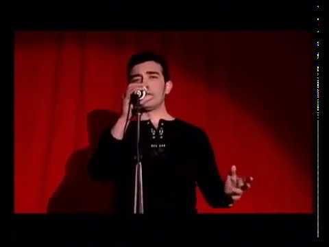 Antre Profesori - Nuk do marr Official Video