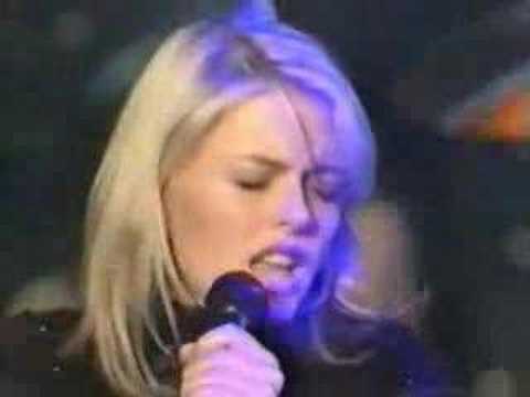 Eighth Wonder - Stay with me (1986)