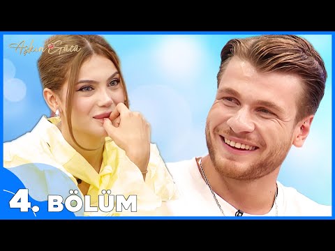 Aşkın Gücü 3. Sezon 4. Bölüm FULL