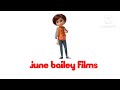 June Bailey Films Logo