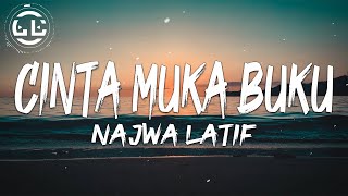 Download lagu Najwa Latif Cinta Muka Buku....mp3