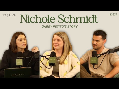 Nichole Schmidt: Gabby Petito’s Story
