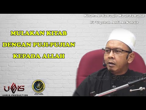 kelebihan alhamdulillah dan selawat