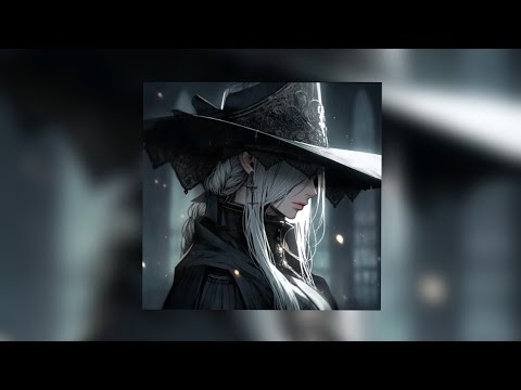 lowx, say3am - melancholy (slowed)