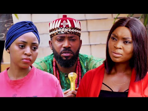 ROYAL TEARS (NEW) // LATEST NOLLYWOOD GOOD MOVIES // NOLLYWOOD 2022 FULL MOVIES
