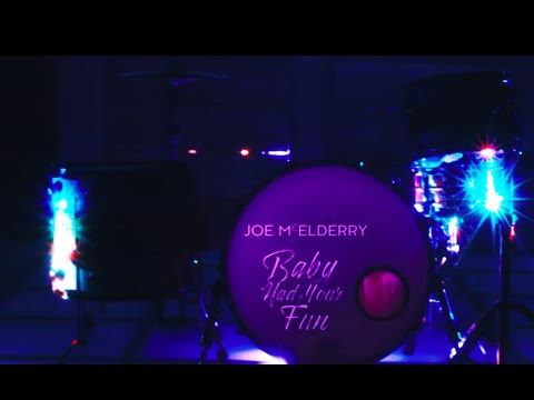 Joe McElderry Interview (The Wonderbirds) - 21.04.2021