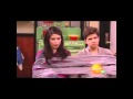 All I Want For Christmas Is You ICarly Style