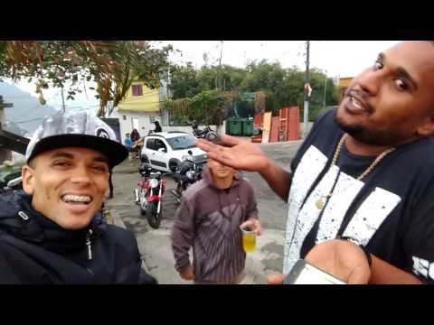 Curtição depois do baile unidos dos morros